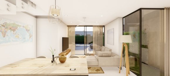 3 bedrooms Villa in Estrella Mar, Spain No. 6087 5