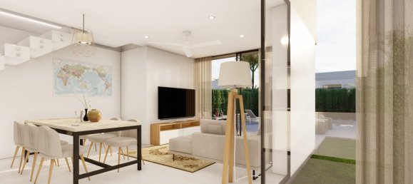 3 bedrooms Villa in Estrella Mar, Spain No. 6087 6