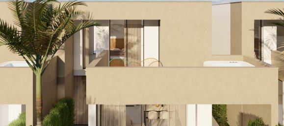 3 bedrooms Villa in Estrella Mar, Spain No. 6087 17