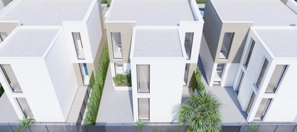 3 bedrooms Villa in Estrella Mar, Spain No. 6087 20