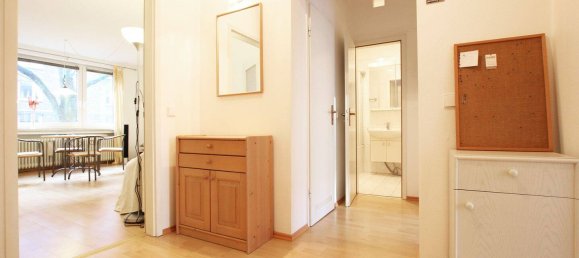 Квартира с 1 спальней в Гамбург-Север, Германия № 263062 8