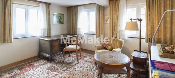 6 غرف نوم تاون هاوس في Limburg-Weilburg, Germany رقم 162829 10