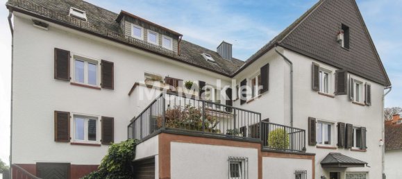 6 غرف نوم تاون هاوس في Limburg-Weilburg, Germany رقم 162829 2