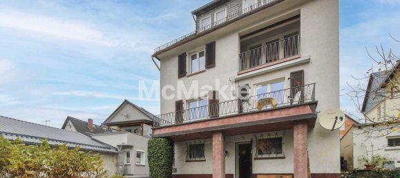 6 غرف نوم تاون هاوس في Limburg-Weilburg, Germany رقم 162829 19