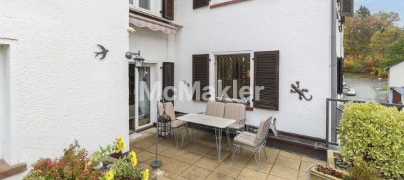 6 غرف نوم تاون هاوس في Limburg-Weilburg, Germany رقم 162829 3