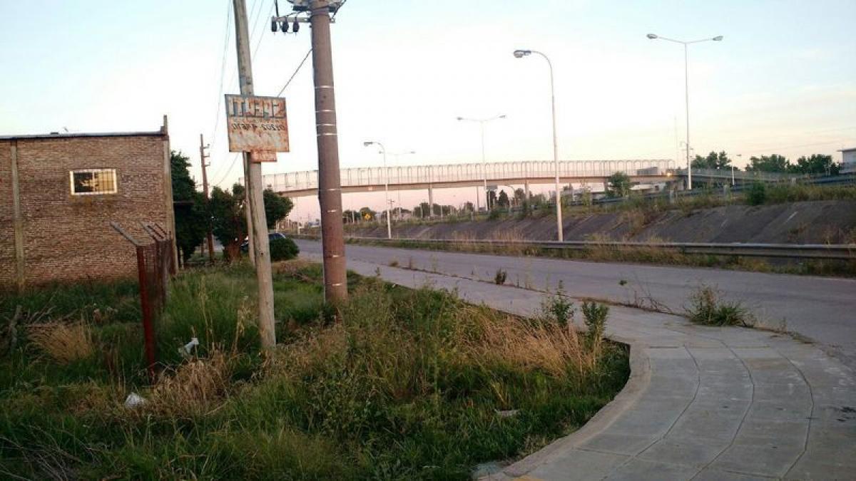 Terreno en Marcos Paz, Argentina No. 33757
