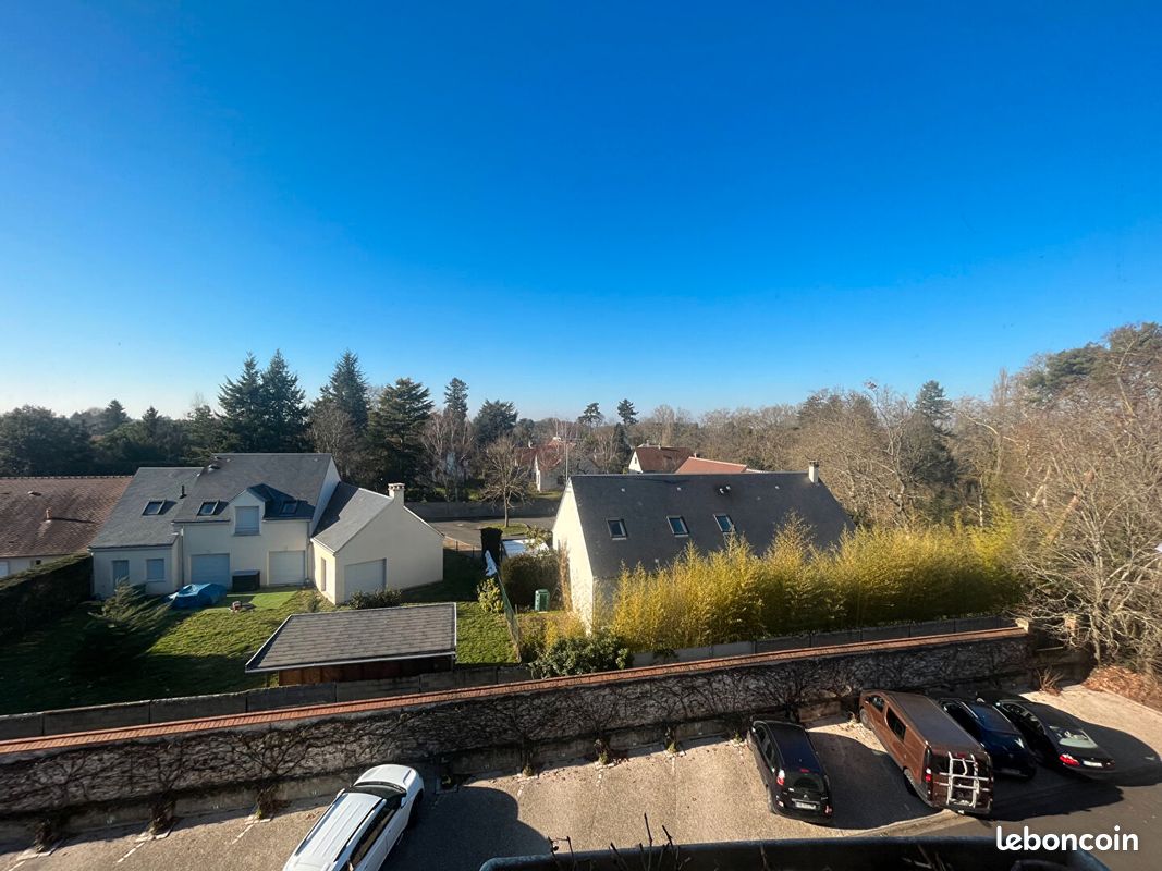 1 Schlafzimmer Wohnung in Olivet, France, Nr. 73458