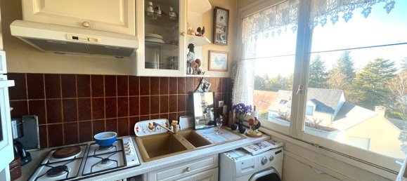 1 Schlafzimmer Wohnung in Olivet, France, Nr. 73458 4