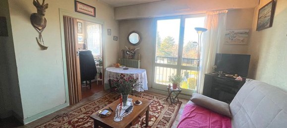 1 Schlafzimmer Wohnung in Olivet, France, Nr. 73458 3