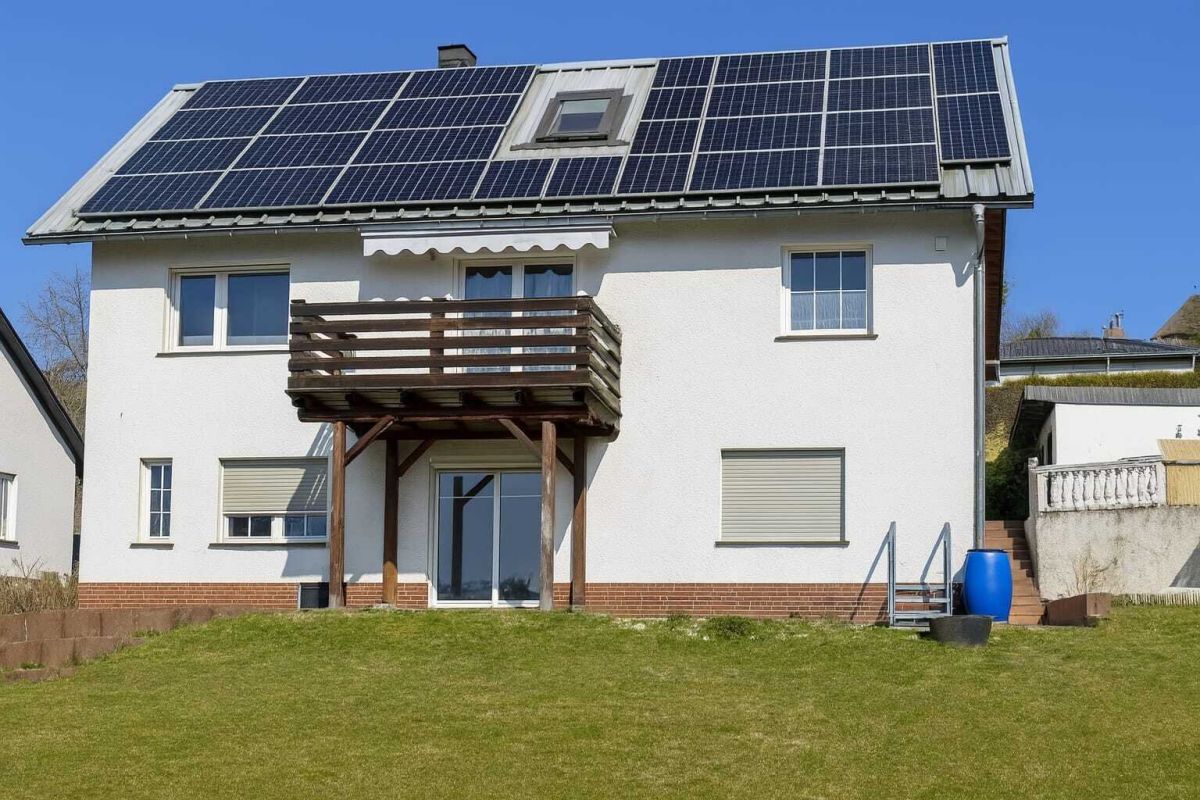 Adosado de 11 habitaciónes en Schwalm-Eder, Germany No. 285855