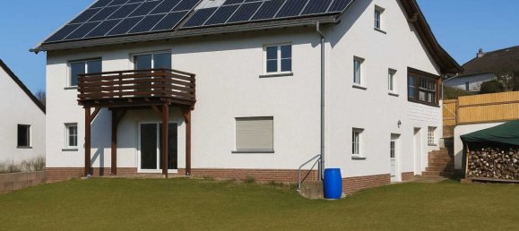 Adosado de 11 habitaciónes en Schwalm-Eder, Germany No. 285855 2