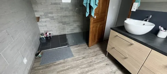 4 bedrooms House in Lot, France No. 351885 12