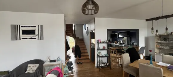 4 bedrooms House in Lot, France No. 351885 14