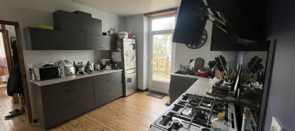 4 bedrooms House in Lot, France No. 351885 10