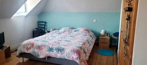 4 bedrooms House in Lot, France No. 351885 7