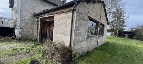 4 bedrooms House in Lot, France No. 351885 17