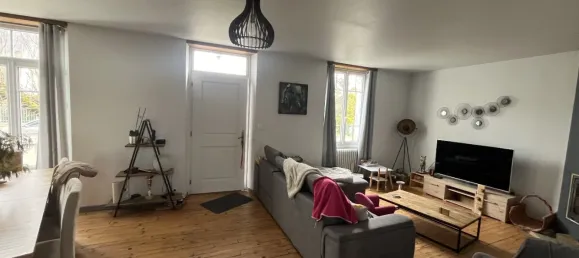 4 bedrooms House in Lot, France No. 351885 19