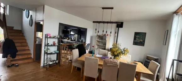 4 bedrooms House in Lot, France No. 351885 2