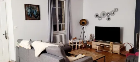 4 bedrooms House in Lot, France No. 351885 16