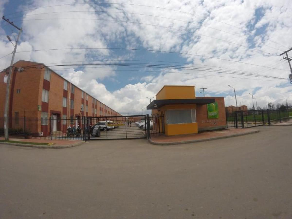 3 غرف نوم منزل في Cundinamarca, Colombia رقم 2740