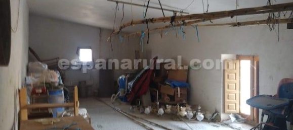 Casa T4 em Albox, Spain N.º 7321 17