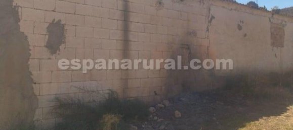 Casa T4 em Albox, Spain N.º 7321 18