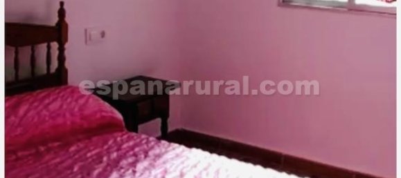 Casa T4 em Albox, Spain N.º 7321 8