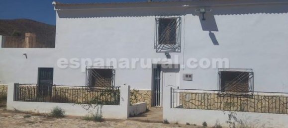 Casa T4 em Albox, Spain N.º 7321 20