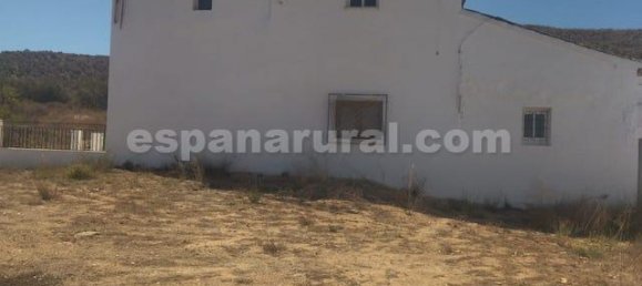 Casa T4 em Albox, Spain N.º 7321 19