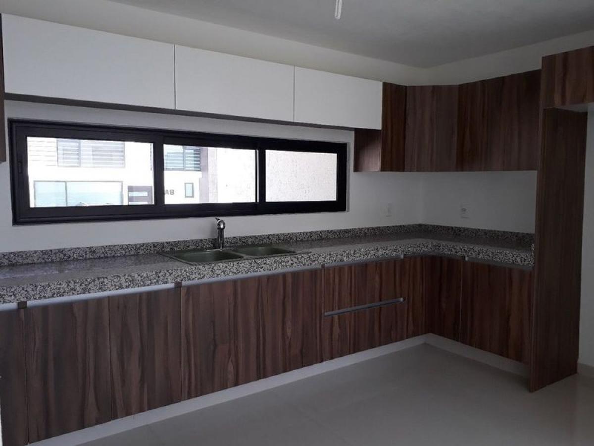 3 bedrooms House in Ciudad Lopez Mateos, Mexico No. 225691