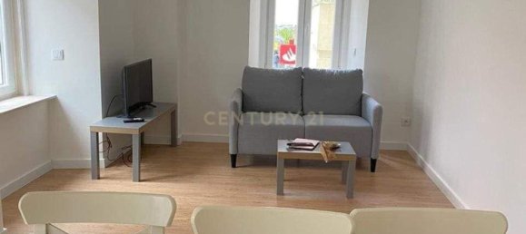 4 bedrooms Apartment in Lisbon, Portugal No. 12412 5