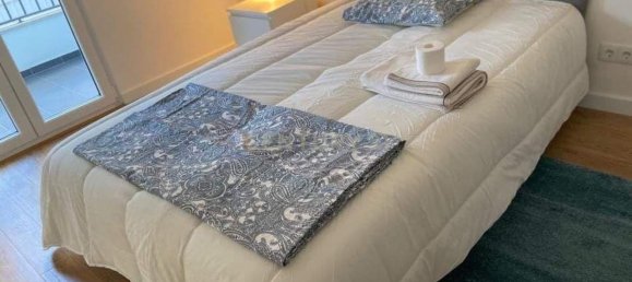 4 bedrooms Apartment in Lisbon, Portugal No. 12412 8