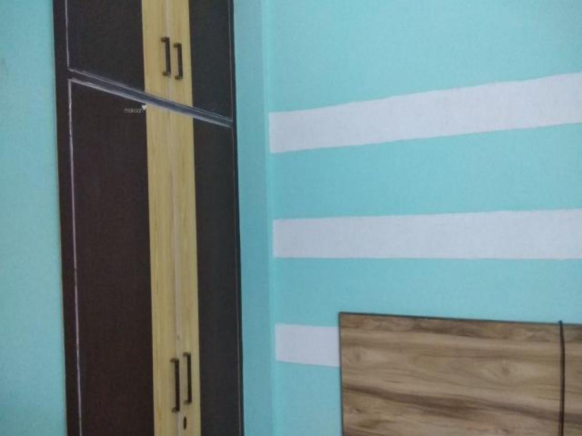 2 bedrooms House in Ghaziabad, India No. 55578