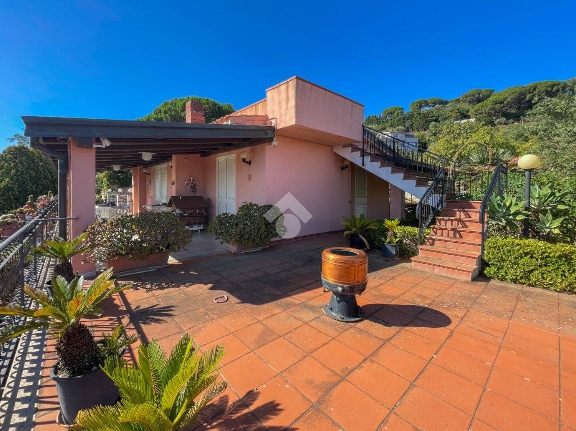 استوديو في Patti, Italy رقم 266404