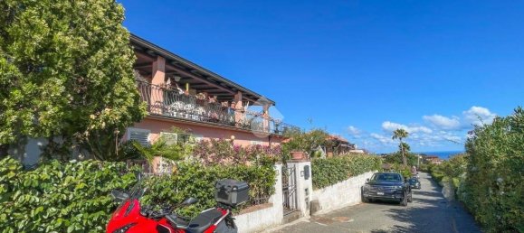 استوديو في Patti, Italy رقم 266404 3