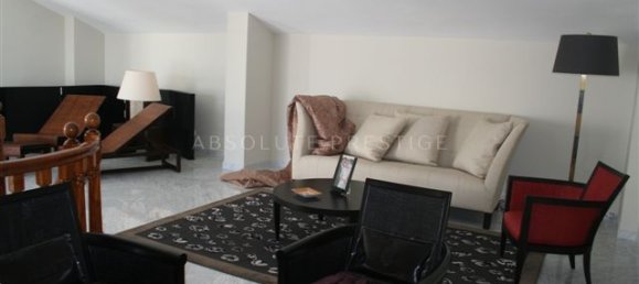 3 Schlafzimmer Penthouse in Marbella, Spain, Nr. 21682 8