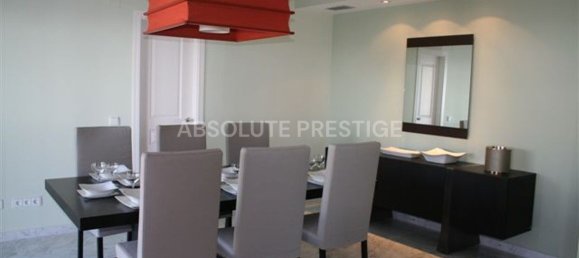 3 Schlafzimmer Penthouse in Marbella, Spain, Nr. 21682 3