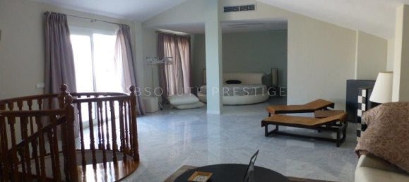 3 Schlafzimmer Penthouse in Marbella, Spain, Nr. 21682 14