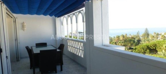 3 Schlafzimmer Penthouse in Marbella, Spain, Nr. 21682 4
