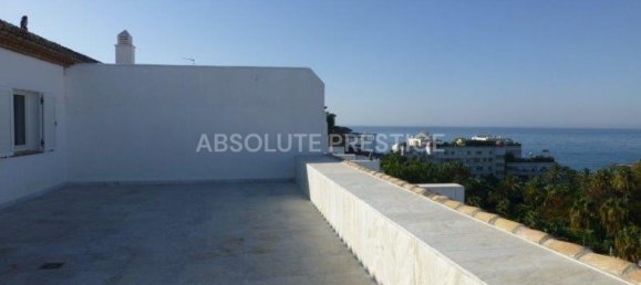 3 Schlafzimmer Penthouse in Marbella, Spain, Nr. 21682 2