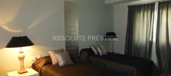 3 Schlafzimmer Penthouse in Marbella, Spain, Nr. 21682 5