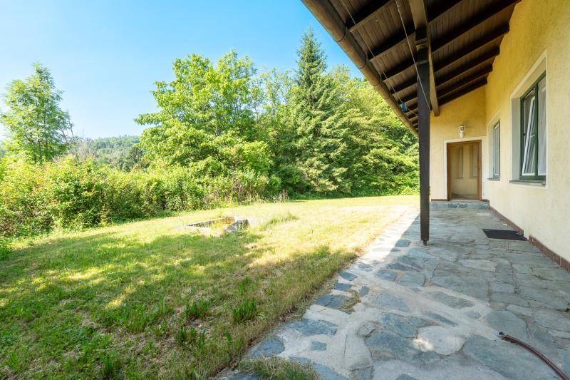 Casa de 5 habitaciónes en Klagenfurt am Worthersee, Austria No. 155472