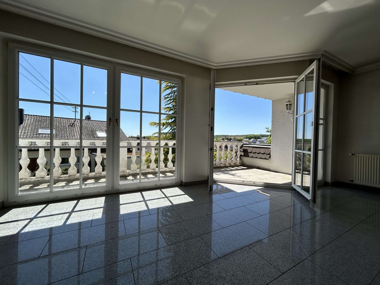 9 chambres Penthouse à Heilbronn, Germany No. 226199