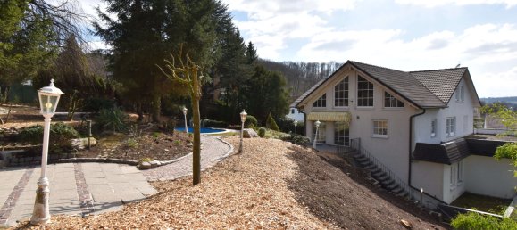 9 chambres Penthouse à Heilbronn, Germany No. 226199 24