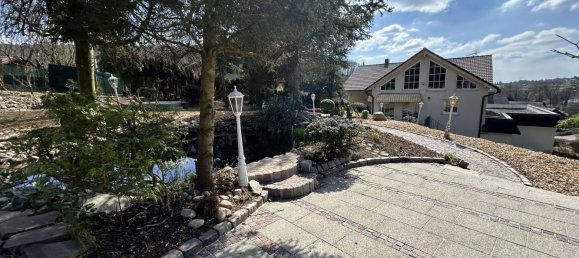 9 chambres Penthouse à Heilbronn, Germany No. 226199 25