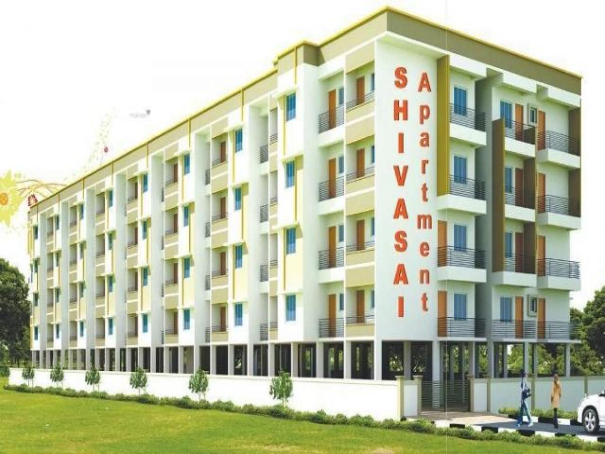 3 Schlafzimmer Haus in Bangalore, India, Nr. 570