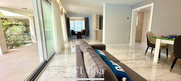 Вилла с 7 спальнями в Аликанте, Испания № 183399 28