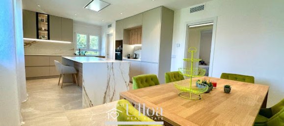 Вилла с 7 спальнями в Аликанте, Испания № 183399 14