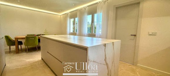 Вилла с 7 спальнями в Аликанте, Испания № 183399 12