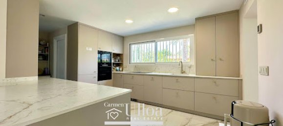 Вилла с 7 спальнями в Аликанте, Испания № 183399 19